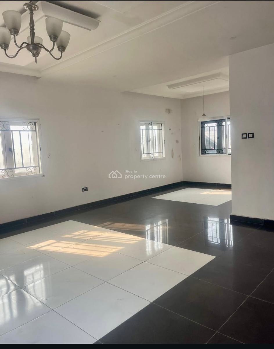 3 Bedroom Terrace Duplex with a Bq, Lekki Lagos, Lekki, Lagos, Terraced Duplex for Sale