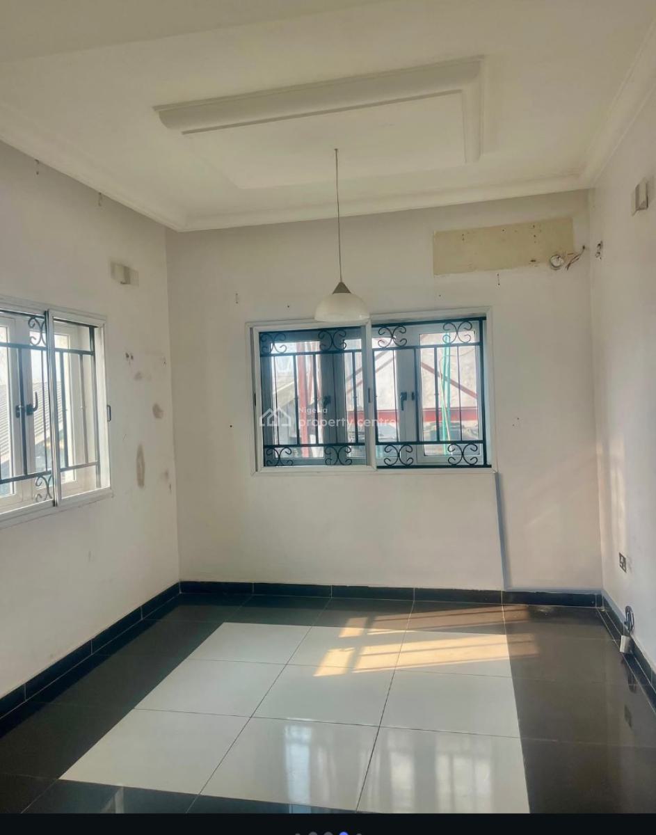 3 Bedroom Terrace Duplex with a Bq, Lekki Lagos, Lekki, Lagos, Terraced Duplex for Sale