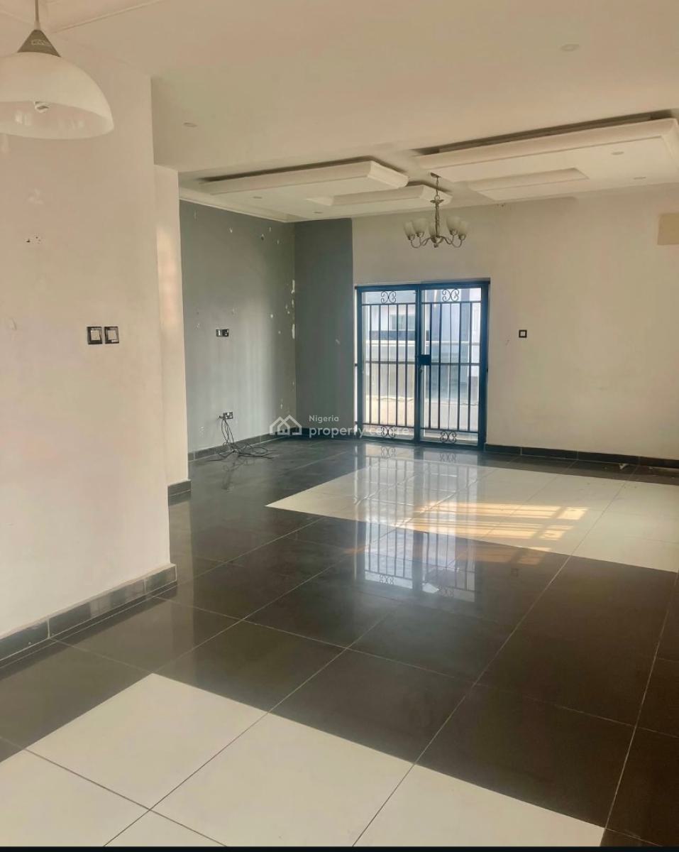 3 Bedroom Terrace Duplex with a Bq, Lekki Lagos, Lekki, Lagos, Terraced Duplex for Sale