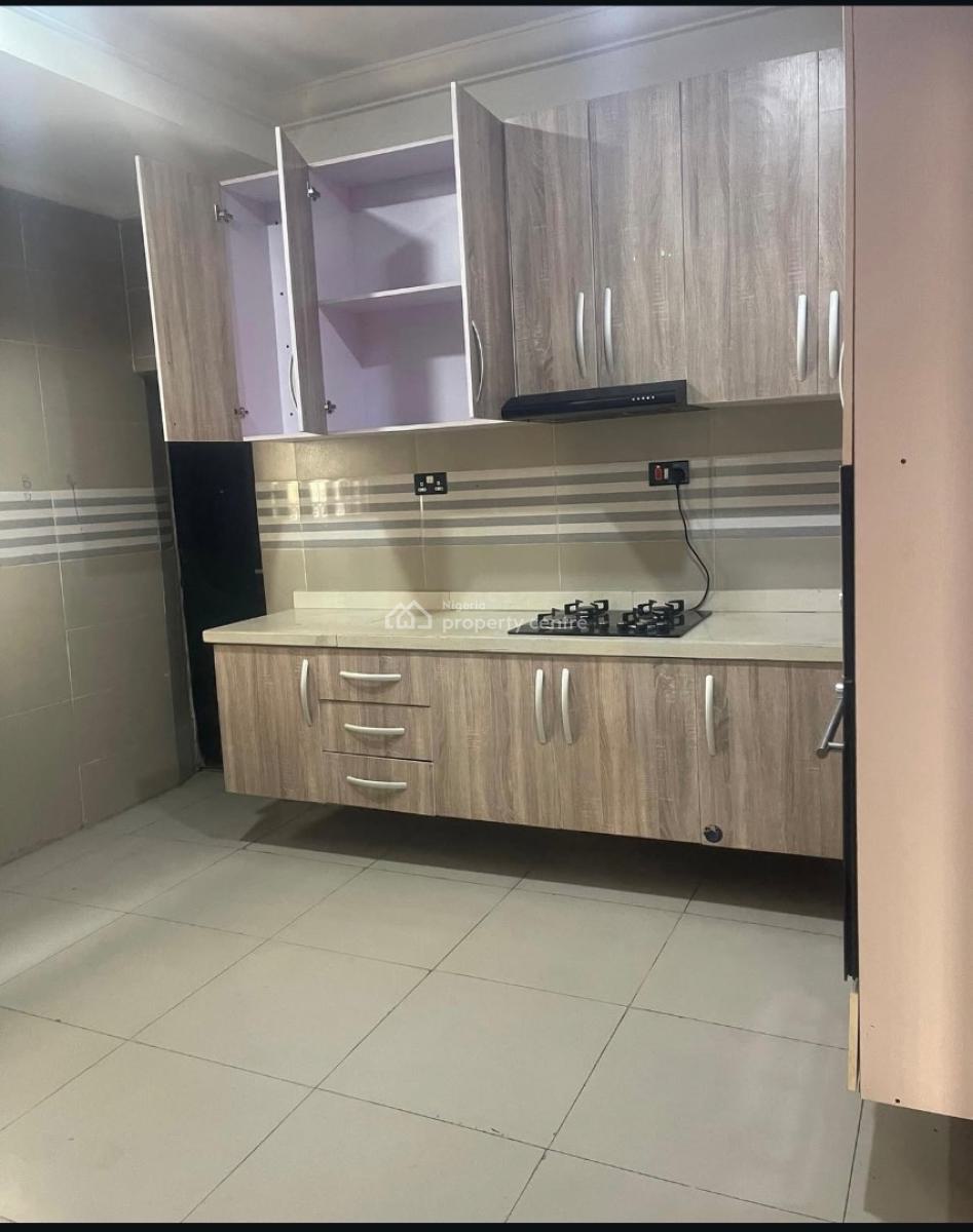3 Bedroom Terrace Duplex with a Bq, Lekki Lagos, Lekki, Lagos, Terraced Duplex for Sale