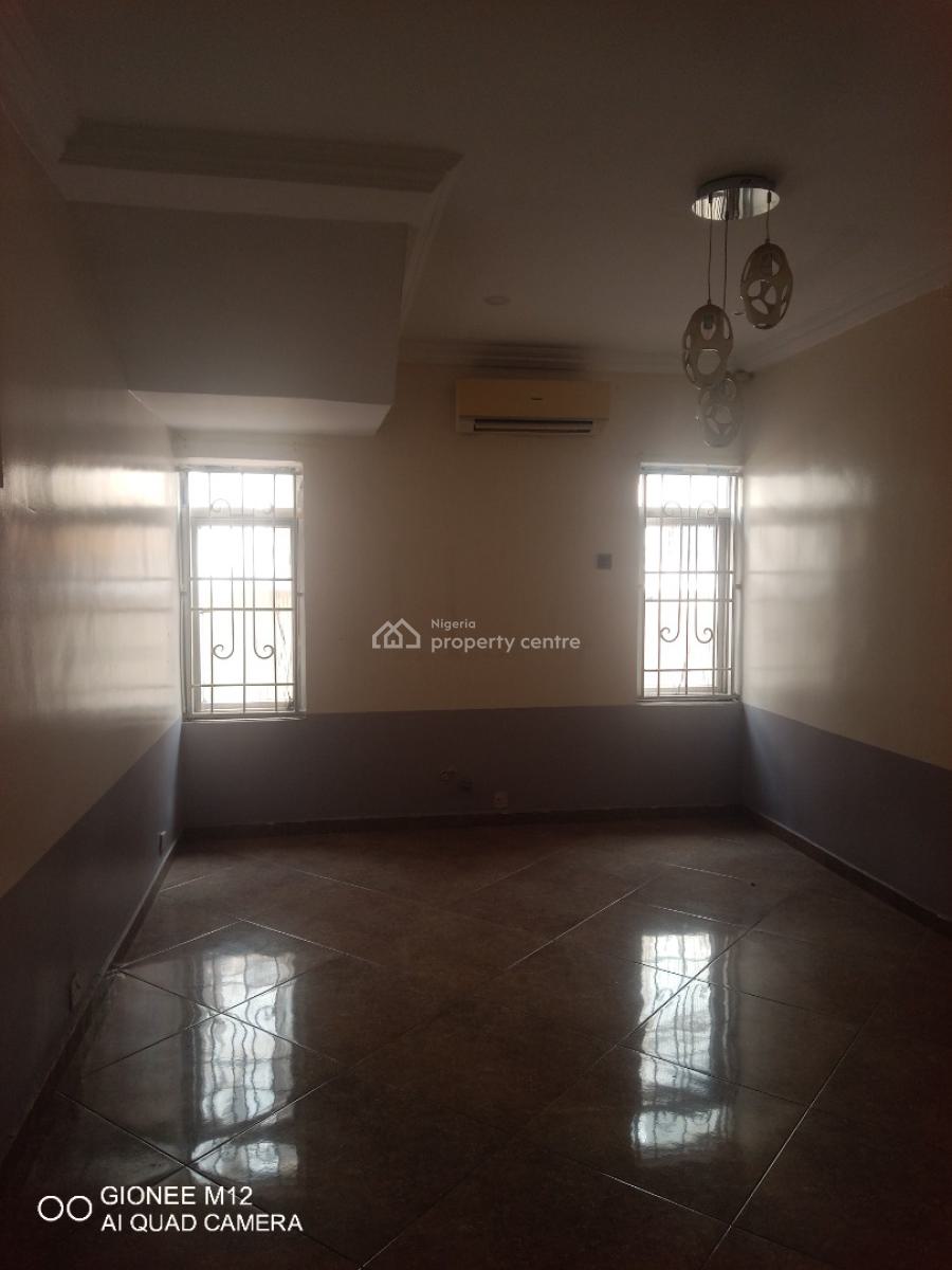 Decent of 4bed Semi Detached with Bq & Acs, Millennium Estate Zone a, Gbagada, Lagos, Semi-detached Duplex for Rent