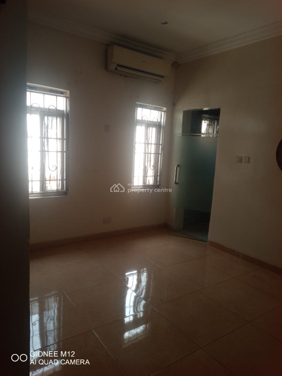 Decent of 4bed Semi Detached with Bq & Acs, Millennium Estate Zone a, Gbagada, Lagos, Semi-detached Duplex for Rent