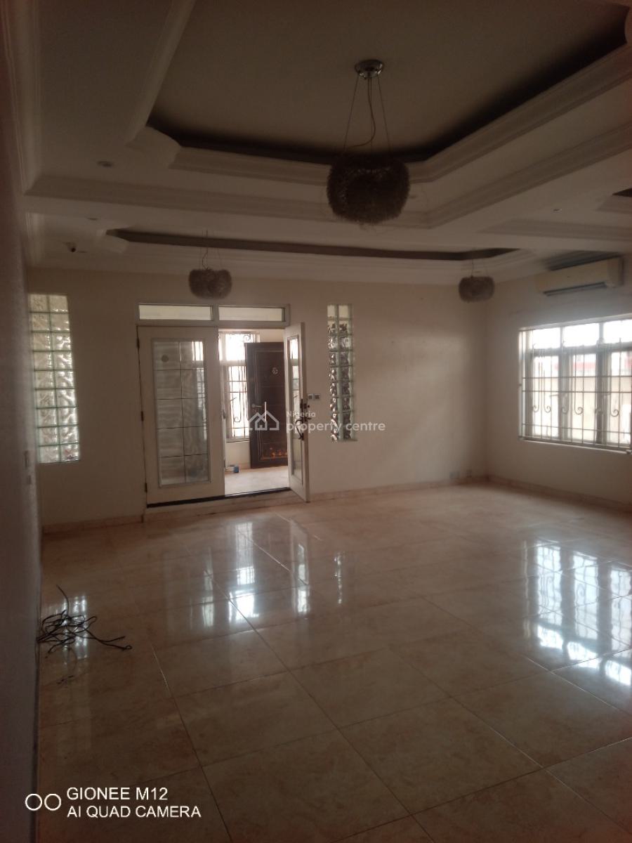 Decent of 4bed Semi Detached with Bq & Acs, Millennium Estate Zone a, Gbagada, Lagos, Semi-detached Duplex for Rent