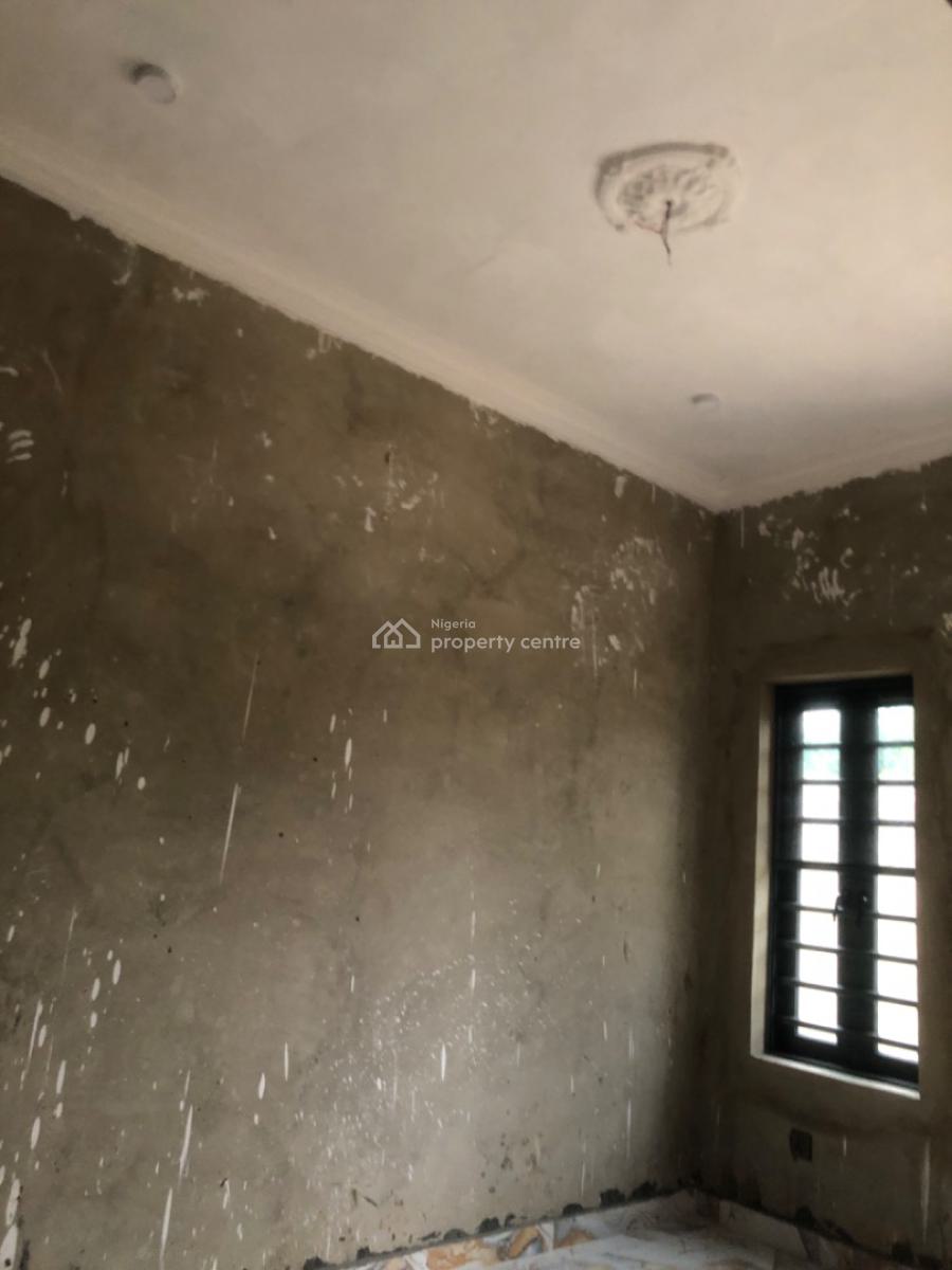 Newly Built Spacious 2 Bedroom, Surulere, Lagos, Flat / Apartment for Rent