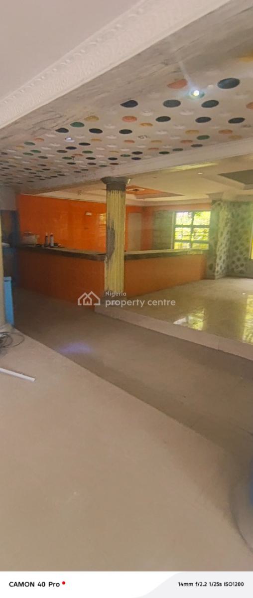 Warehouse Space for Bar and Lounge, Ado Road, Ajah, Lagos, Warehouse for Rent