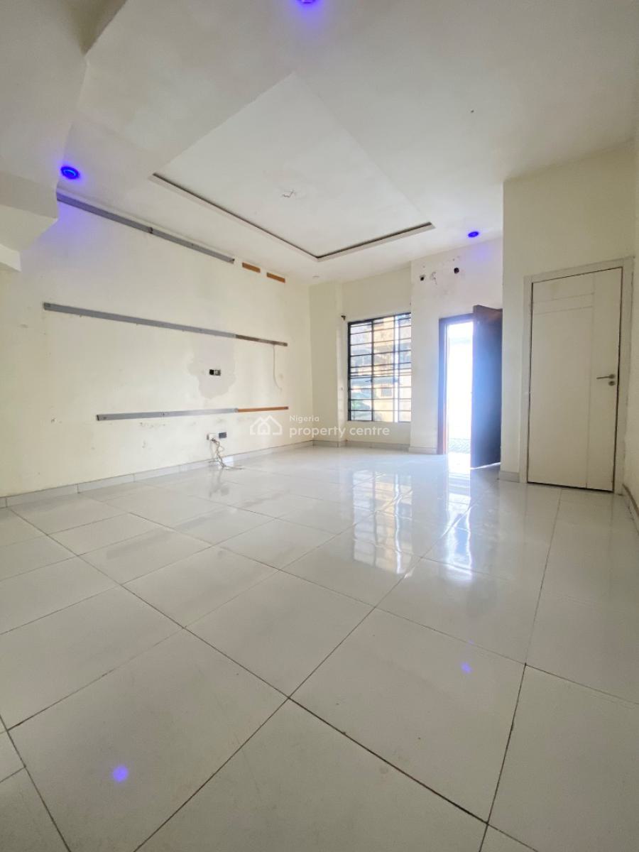 2 Bedroom Terrace Duplex, Gra, Ikota, Lekki, Lagos, Terraced Duplex for Rent