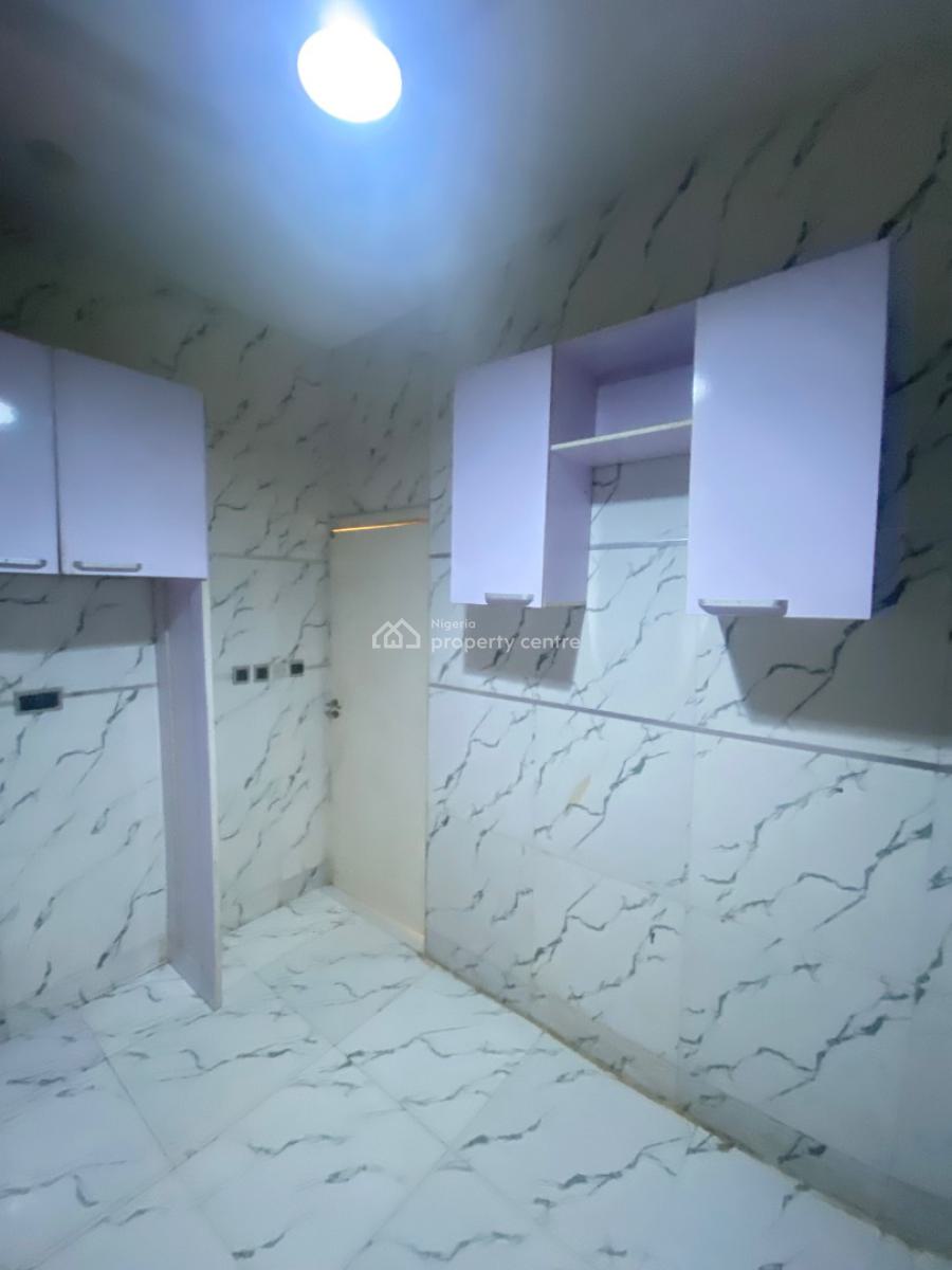 2 Bedroom Terrace Duplex, Gra, Ikota, Lekki, Lagos, Terraced Duplex for Rent