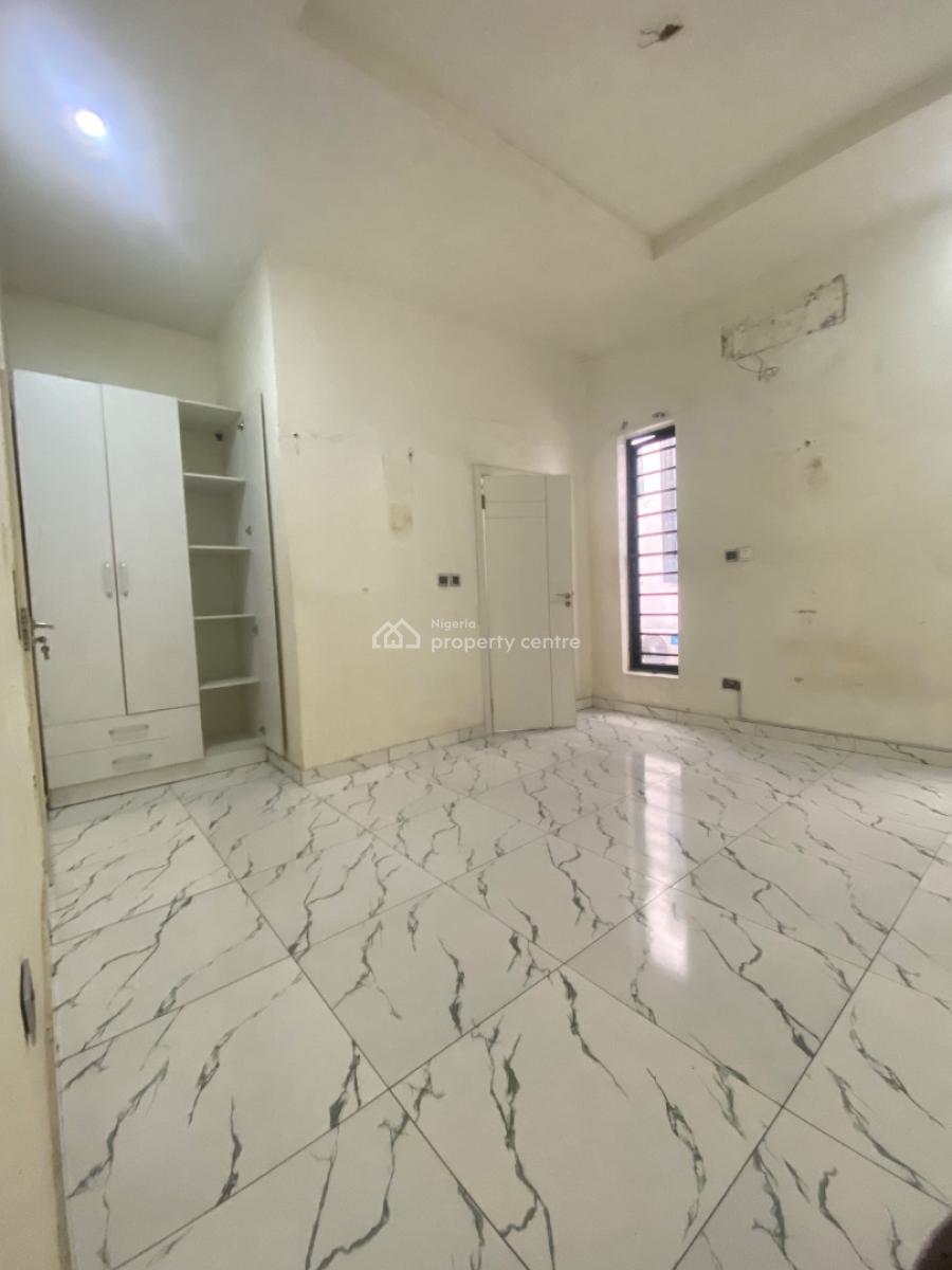 2 Bedroom Terrace Duplex, Gra, Ikota, Lekki, Lagos, Terraced Duplex for Rent