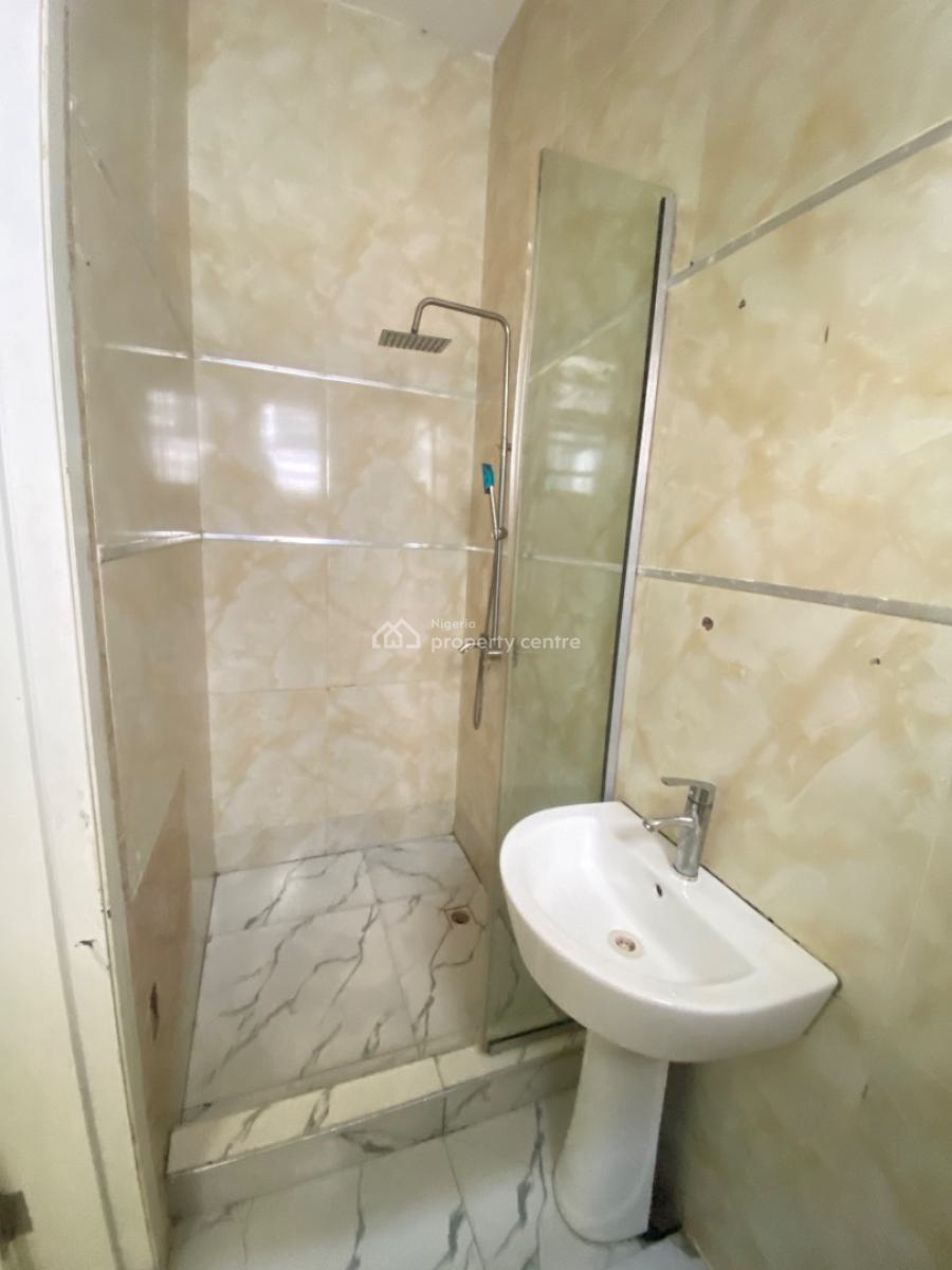 2 Bedroom Terrace Duplex, Gra, Ikota, Lekki, Lagos, Terraced Duplex for Rent