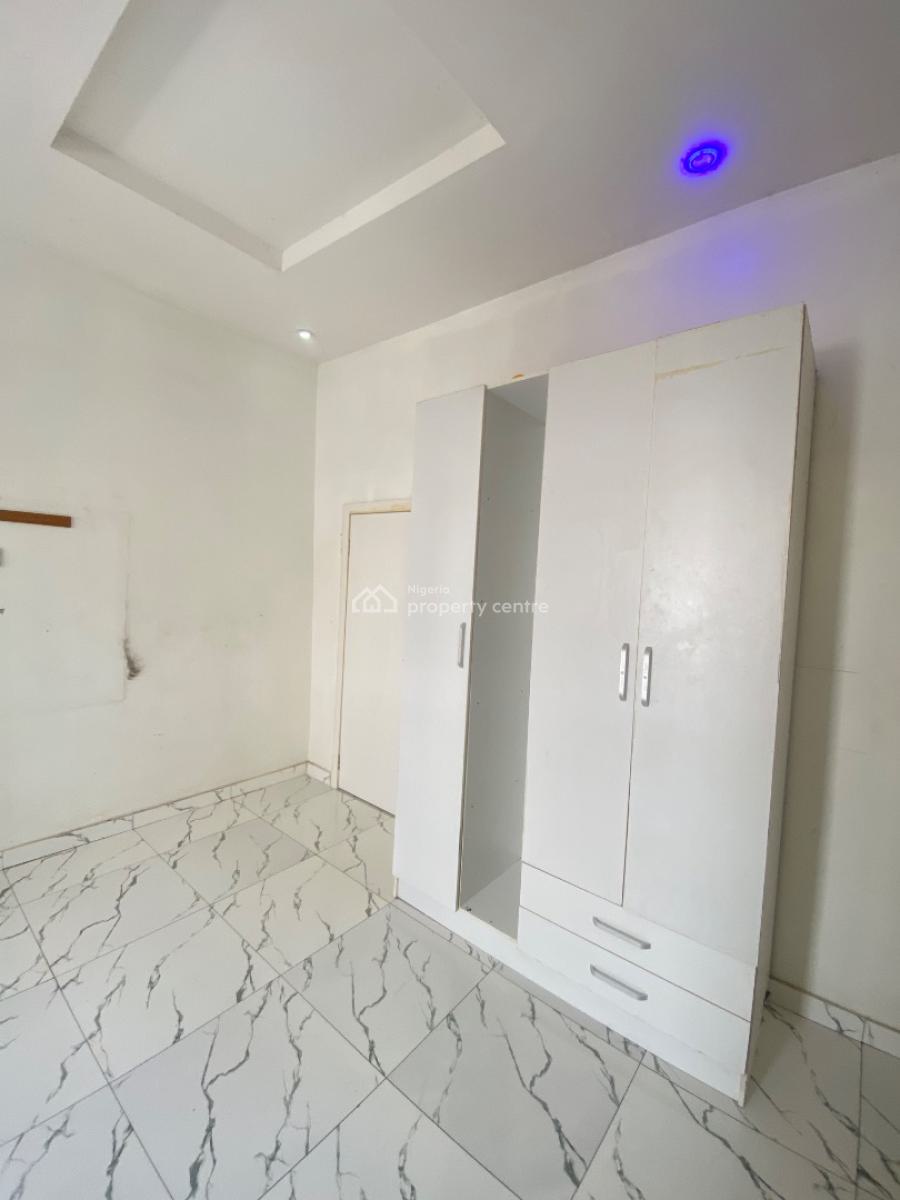 2 Bedroom Terrace Duplex, Gra, Ikota, Lekki, Lagos, Terraced Duplex for Rent