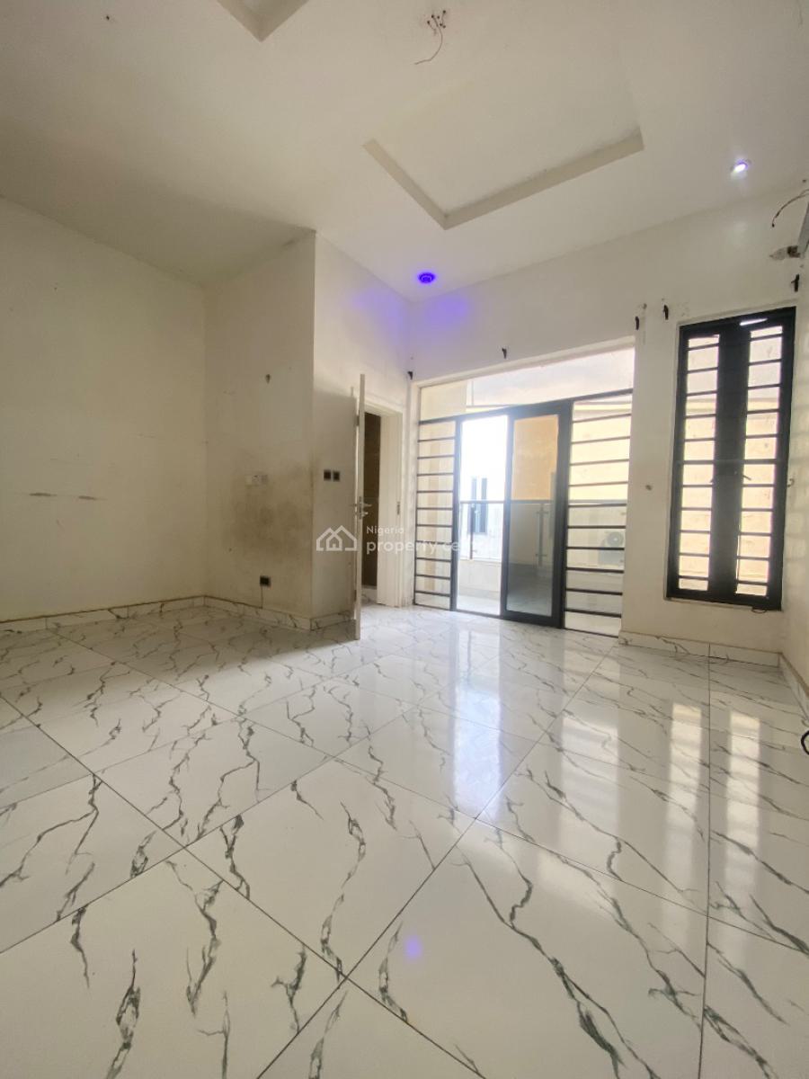 2 Bedroom Terrace Duplex, Gra, Ikota, Lekki, Lagos, Terraced Duplex for Rent