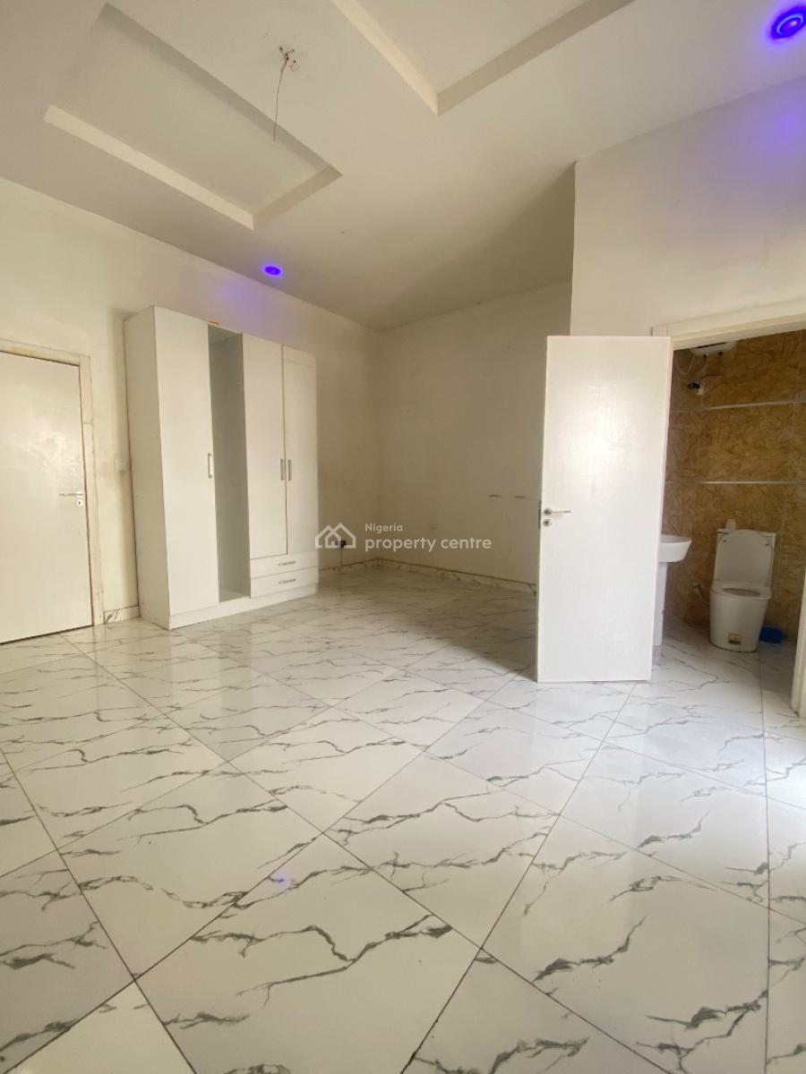 2 Bedroom Terrace Duplex, Gra, Ikota, Lekki, Lagos, Terraced Duplex for Rent