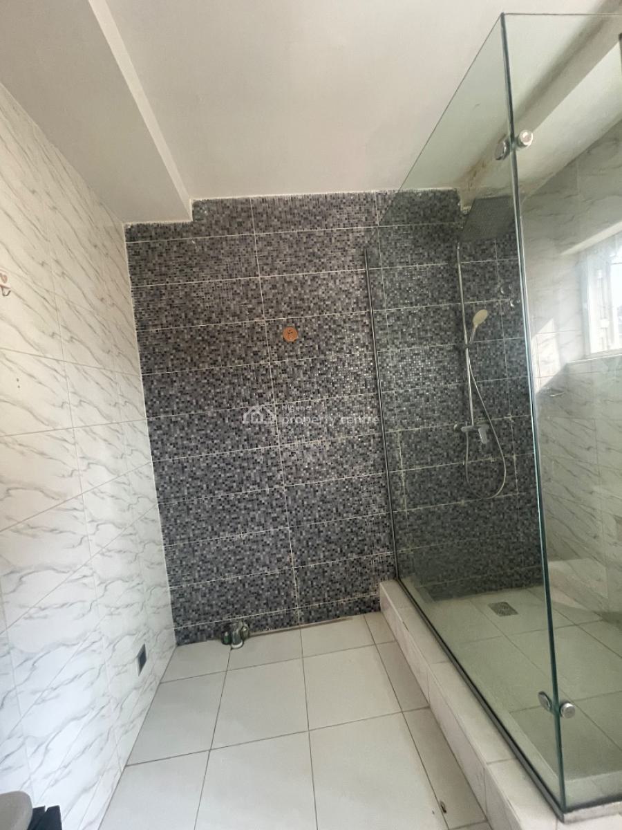 4 Bedroom Duplex with Bq, Gra Phase 2, Magodo, Lagos, Detached Duplex for Sale