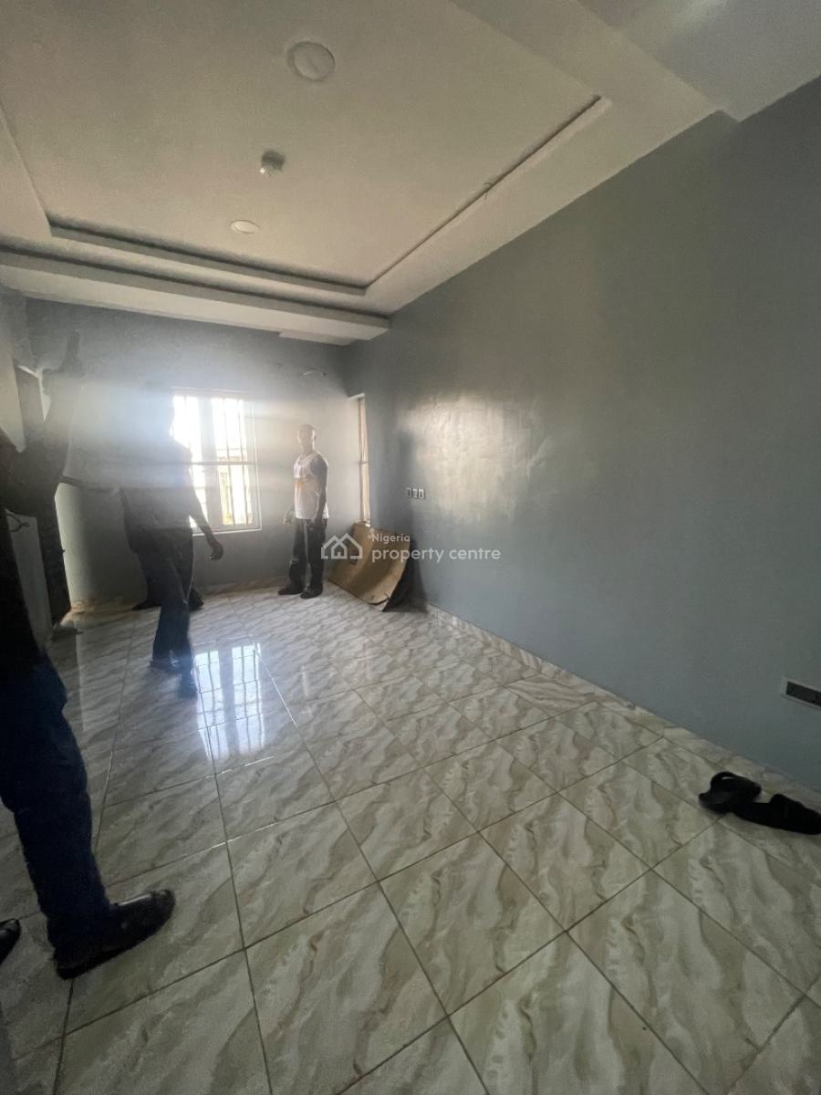 4 Bedroom Duplex with Bq, Gra Phase 2, Magodo, Lagos, Detached Duplex for Sale