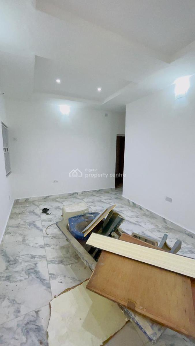 3 Units of Mini Flat, Idado, Lekki, Lagos, Mini Flat (room and Parlour) for Rent