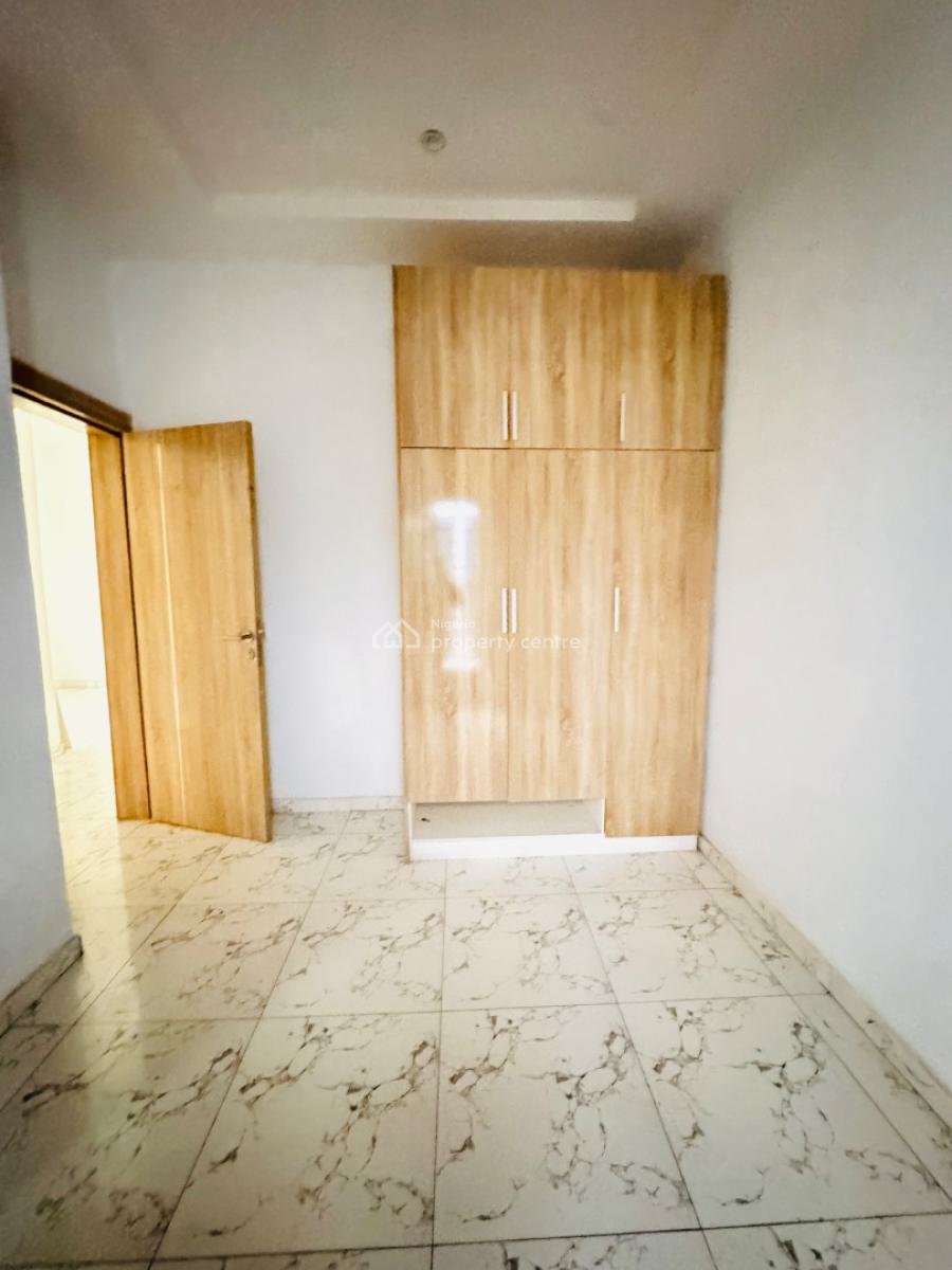 Brand New Spacious 4 Bedroom Terraced Duplex, Orchid Road, Lekki, Lagos, Terraced Duplex for Sale