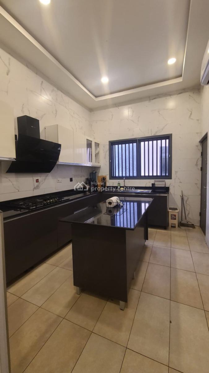 2 Bedroom Apartment, Parkview, Ikoyi, Lagos, Flat / Apartment for Rent