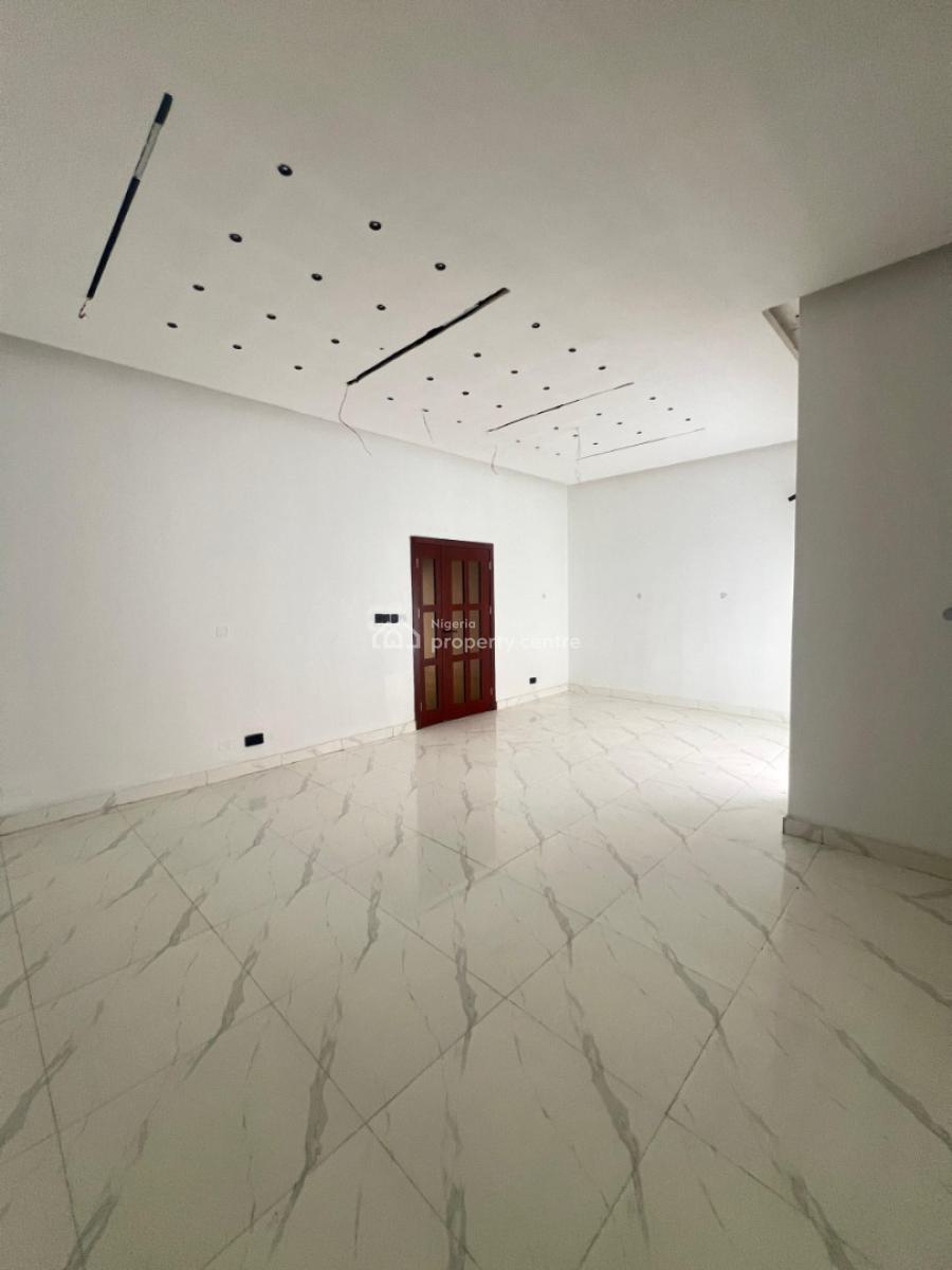 Newly Built 4-bedroom Terrace Duplex, Ikate, Lekki, Lagos, Terraced Duplex for Sale