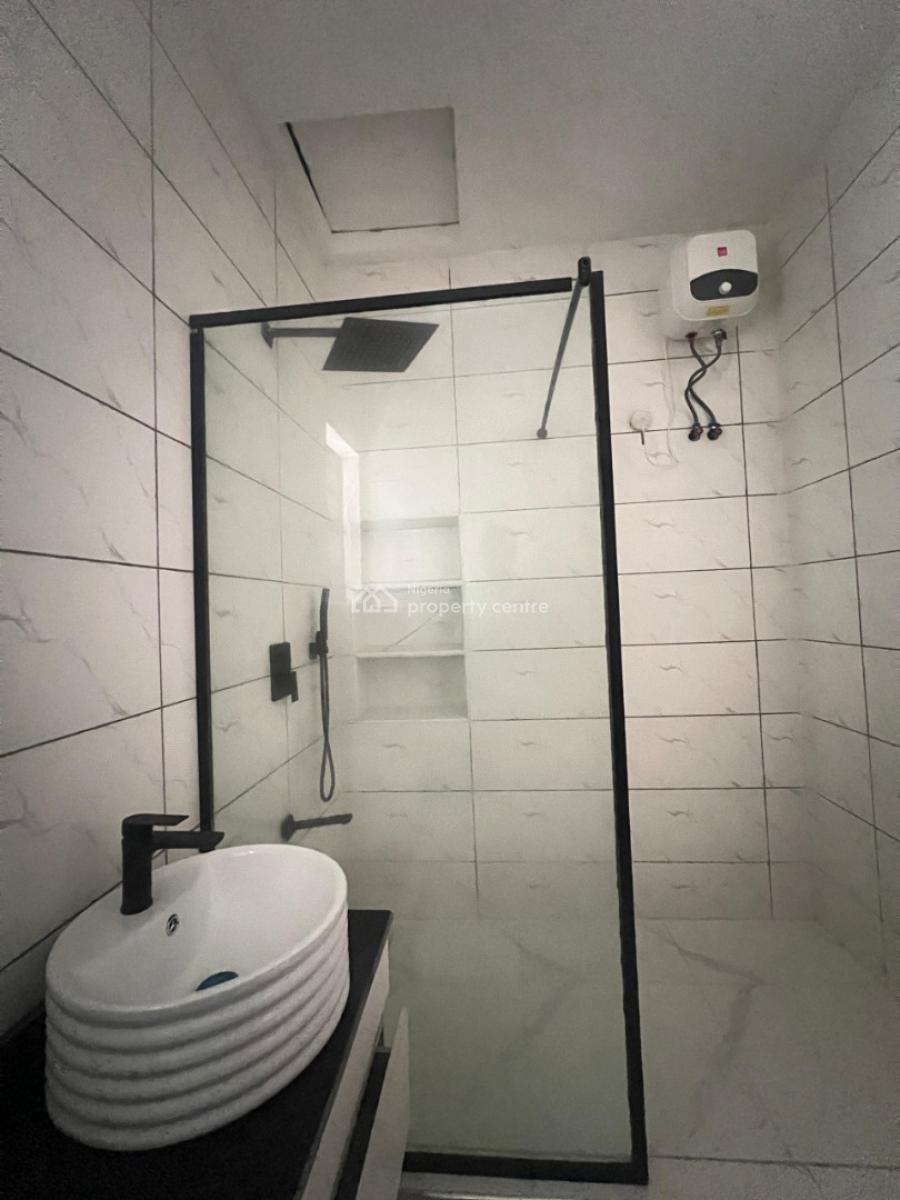 Newly Built 4-bedroom Terrace Duplex, Ikate, Lekki, Lagos, Terraced Duplex for Sale