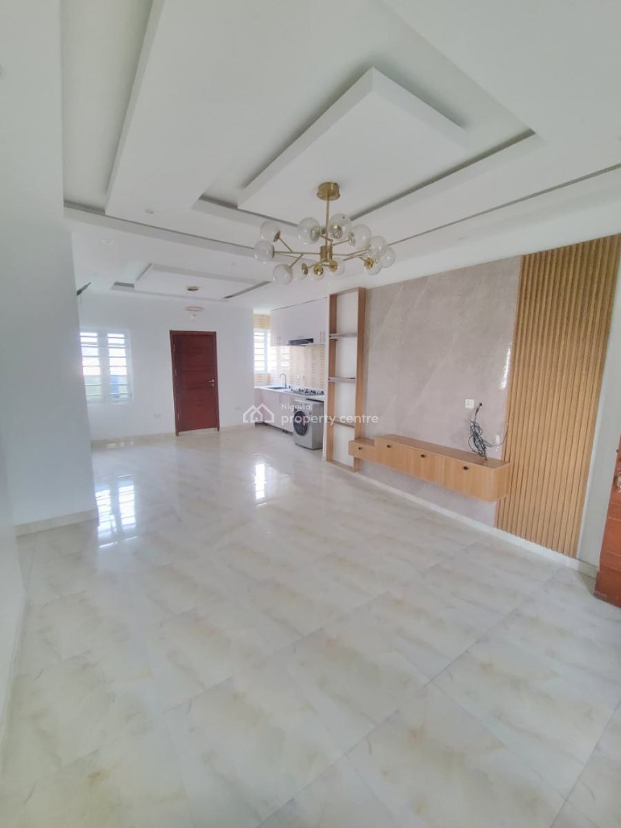Standard and Spacious 2 Bedroom Apartment, Infinity Estate, Ajah, Lagos, Flat / Apartment for Sale