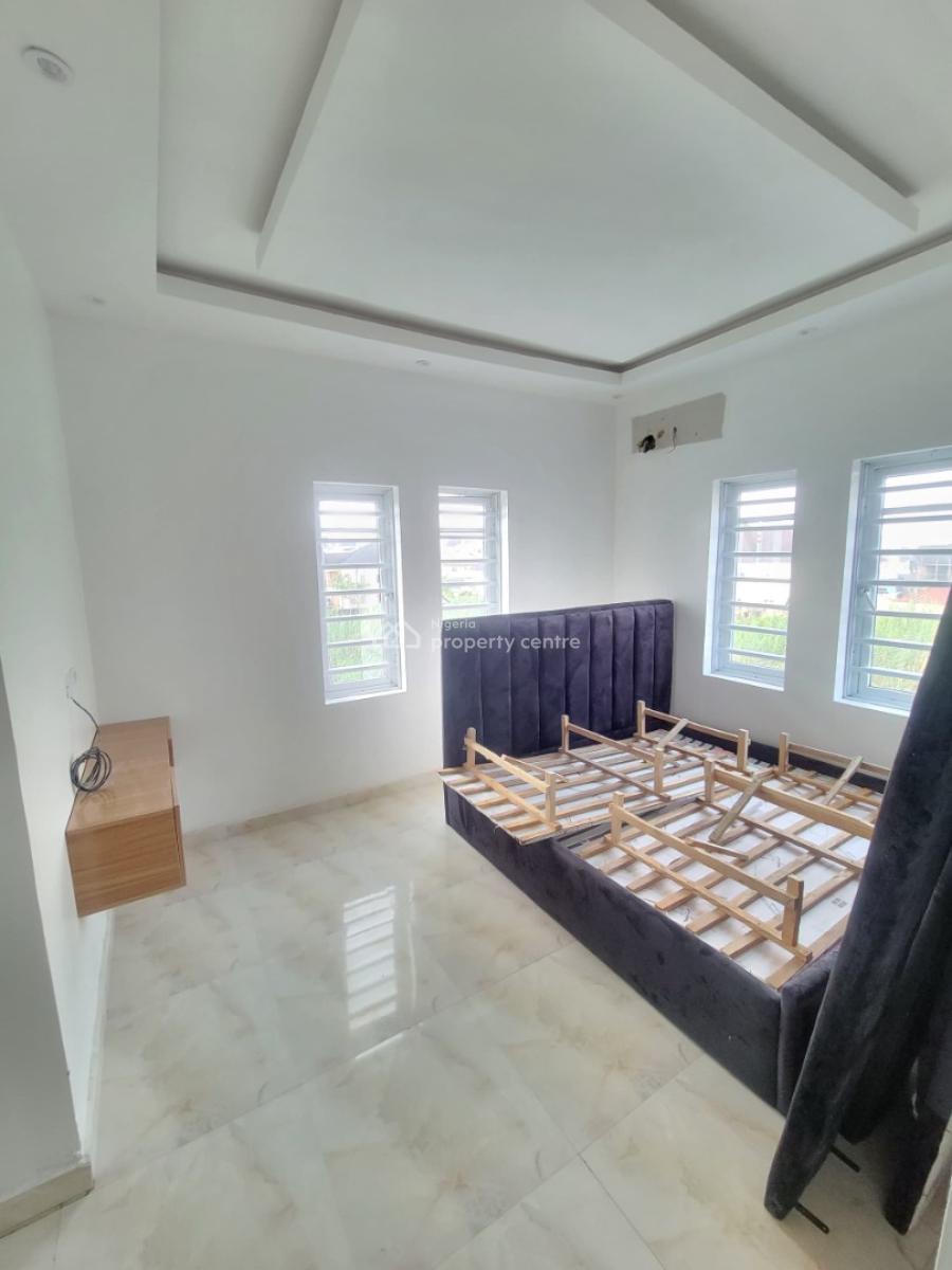 Standard and Spacious 2 Bedroom Apartment, Infinity Estate, Ajah, Lagos, Flat / Apartment for Sale