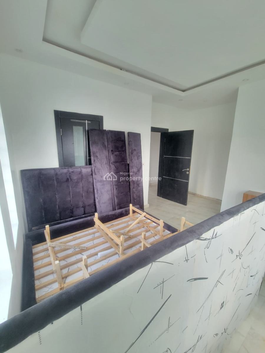 Standard and Spacious 2 Bedroom Apartment, Infinity Estate, Ajah, Lagos, Flat / Apartment for Sale