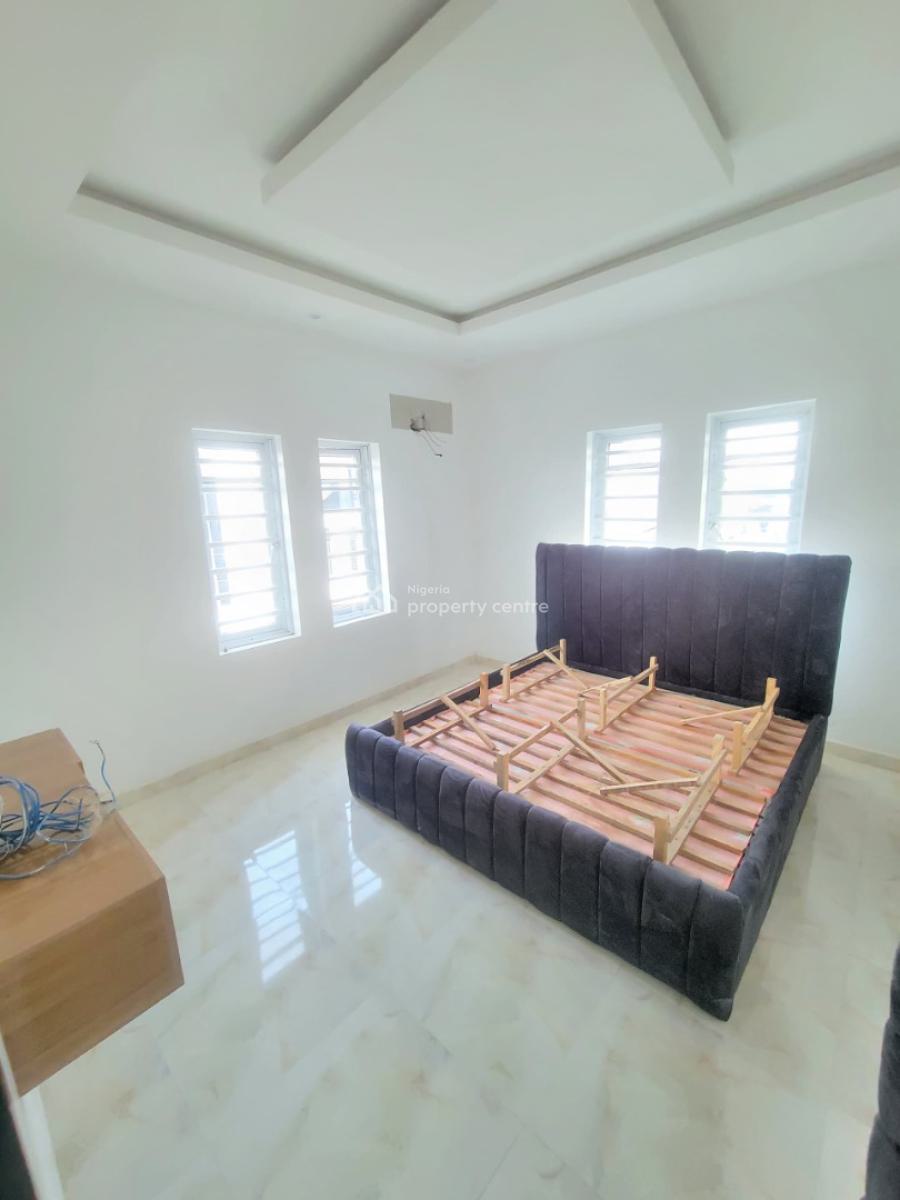 Standard and Spacious 2 Bedroom Apartment, Infinity Estate, Ajah, Lagos, Flat / Apartment for Sale