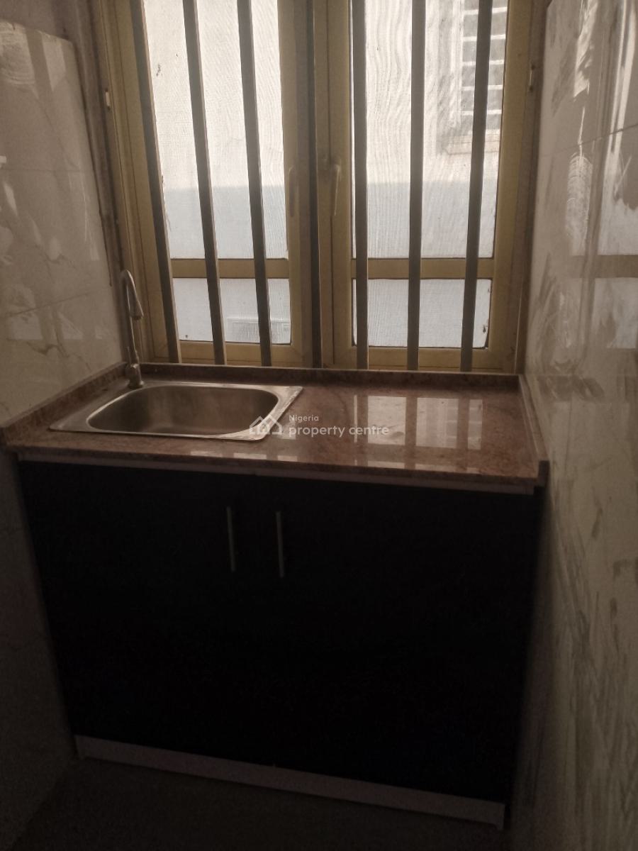 Spacious Self Contain, Mobile Road, Ilaje, Ajah, Lagos, Self Contain (single Rooms) for Rent