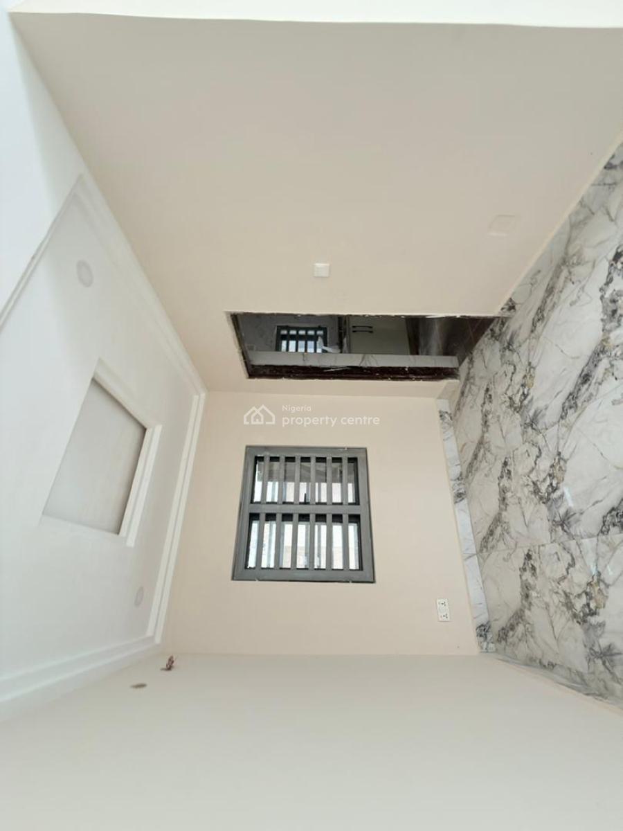 Brand New 2 Bedroom, Utako, Abuja, Flat / Apartment for Rent