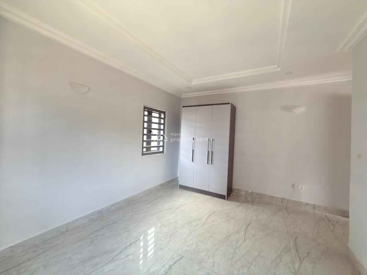 Brand New 2 Bedroom, Utako, Abuja, Flat / Apartment for Rent