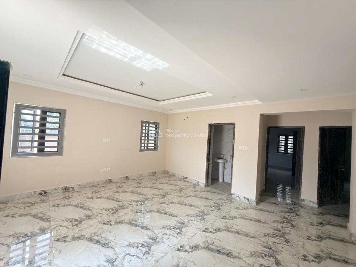 Brand New 2 Bedroom, Utako, Abuja, Flat / Apartment for Rent