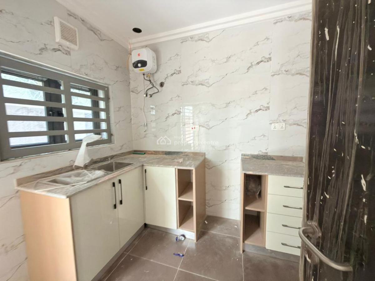 Brand New 2 Bedroom, Utako, Abuja, Flat / Apartment for Rent