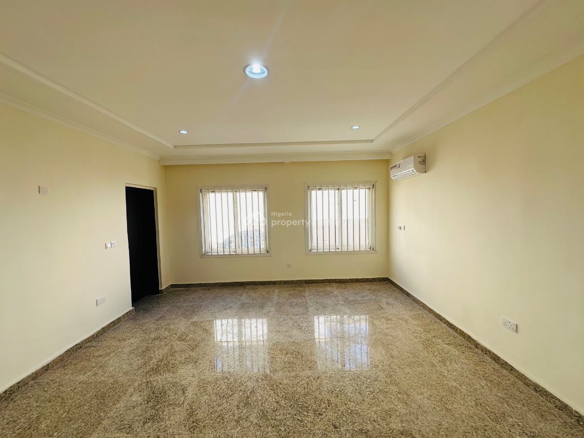 Newly Built 5 Bedroom Detached Duplex, Maitama District, Abuja, Detached Duplex for Rent