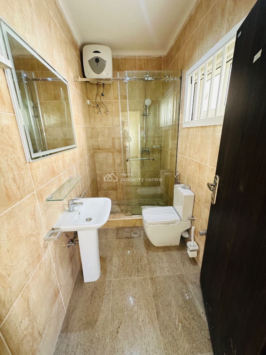 Newly Built 5 Bedroom Detached Duplex, Maitama District, Abuja, Detached Duplex for Rent