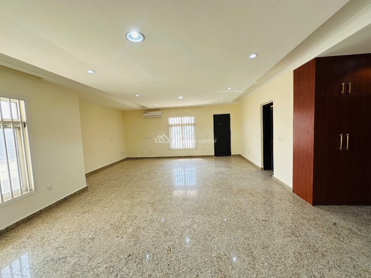 Newly Built 5 Bedroom Detached Duplex, Maitama District, Abuja, Detached Duplex for Rent