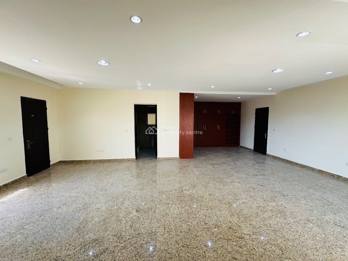 Newly Built 5 Bedroom Detached Duplex, Maitama District, Abuja, Detached Duplex for Rent