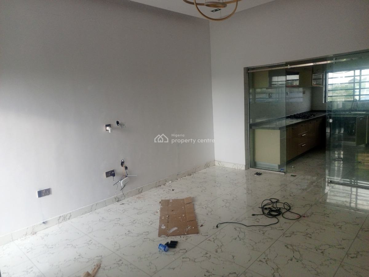 Luxury 2 Bedroom Smart Apartment with 24hrs Light &security, Oribanwa, Ibeju Lekki, Lagos, House for Rent