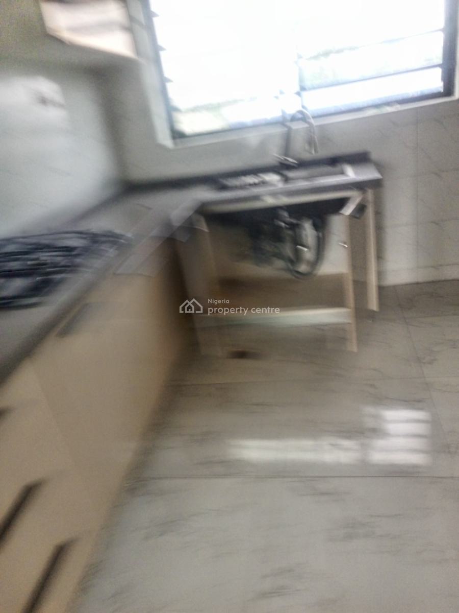 Luxury 2 Bedroom Smart Apartment with 24hrs Light &security, Oribanwa, Ibeju Lekki, Lagos, House for Rent