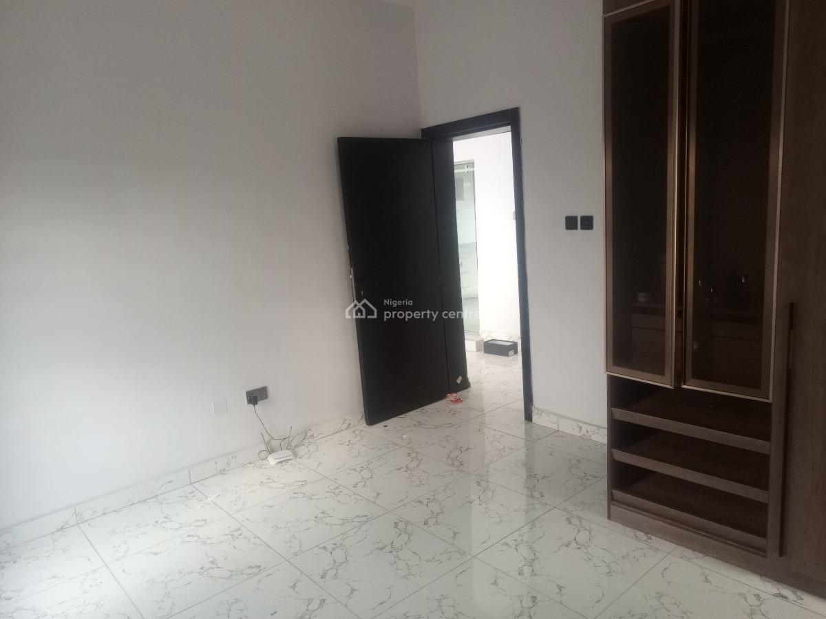 Luxury 2 Bedroom Smart Apartment with 24hrs Light &security, Oribanwa, Ibeju Lekki, Lagos, House for Rent