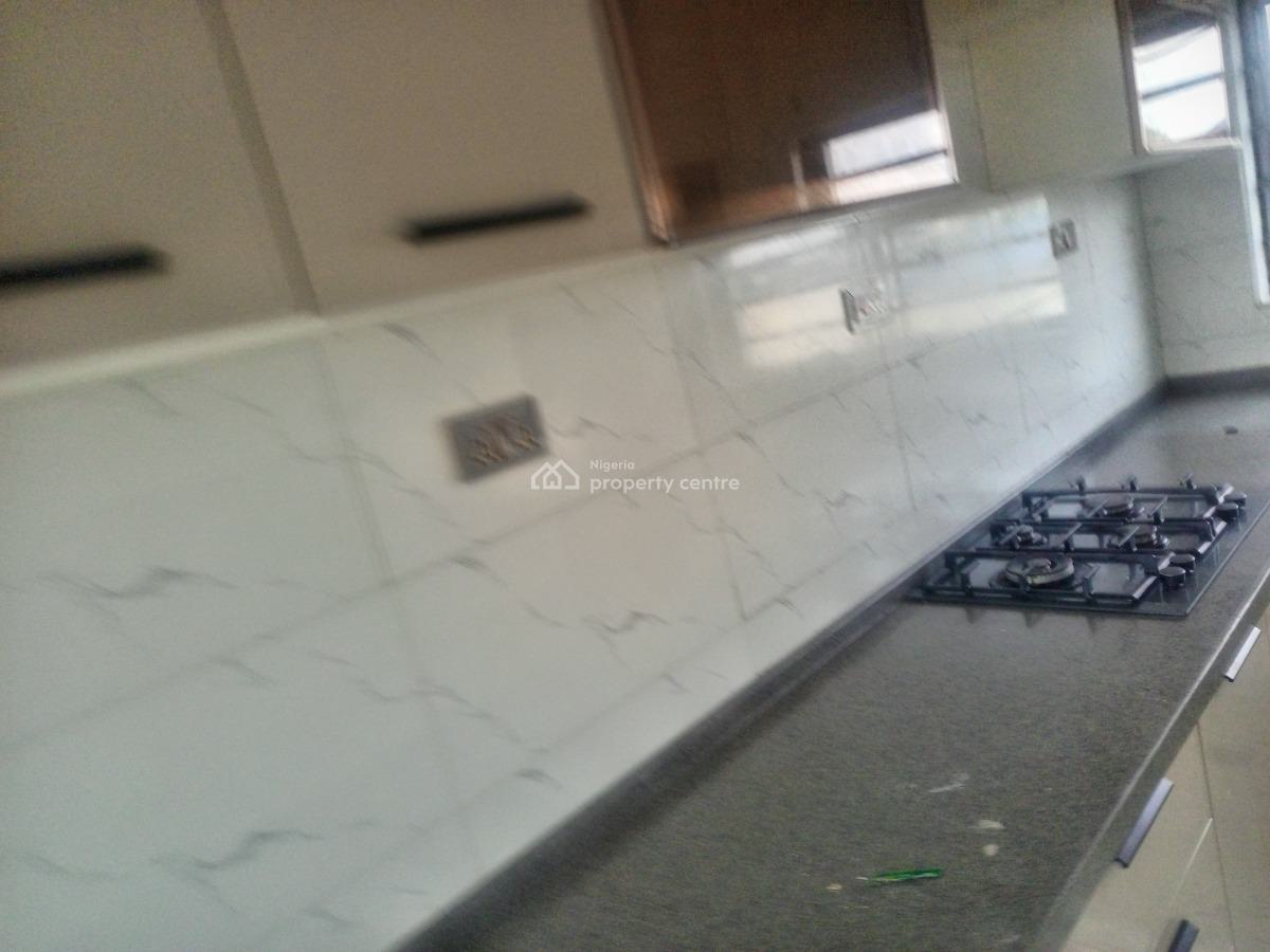 Luxury 2 Bedroom Smart Apartment with 24hrs Light &security, Oribanwa, Ibeju Lekki, Lagos, House for Rent