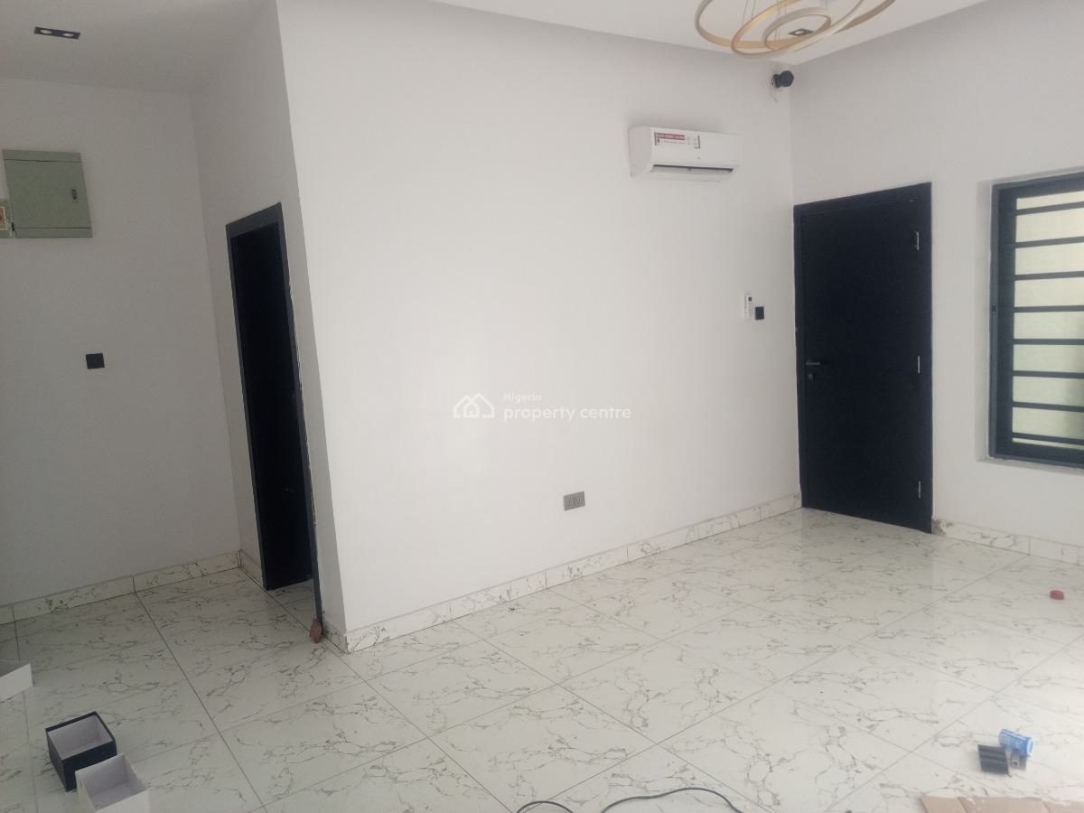Luxury 2 Bedroom Smart Apartment with 24hrs Light &security, Oribanwa, Ibeju Lekki, Lagos, House for Rent