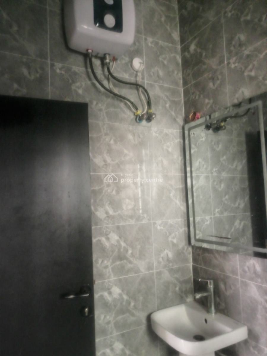 Luxury 2 Bedroom Smart Apartment with 24hrs Light &security, Oribanwa, Ibeju Lekki, Lagos, House for Rent