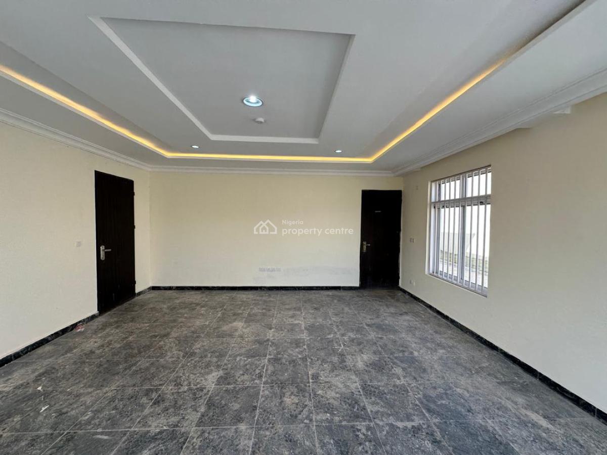 Luxurious 5 Bedroom Detached Duplex with Bq, Aso Drive, Maitama District, Abuja, Detached Duplex for Rent