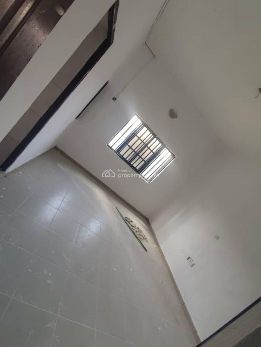 Nice 3 Bedroom Apartment, Lekki, Lagos, Flat / Apartment for Rent