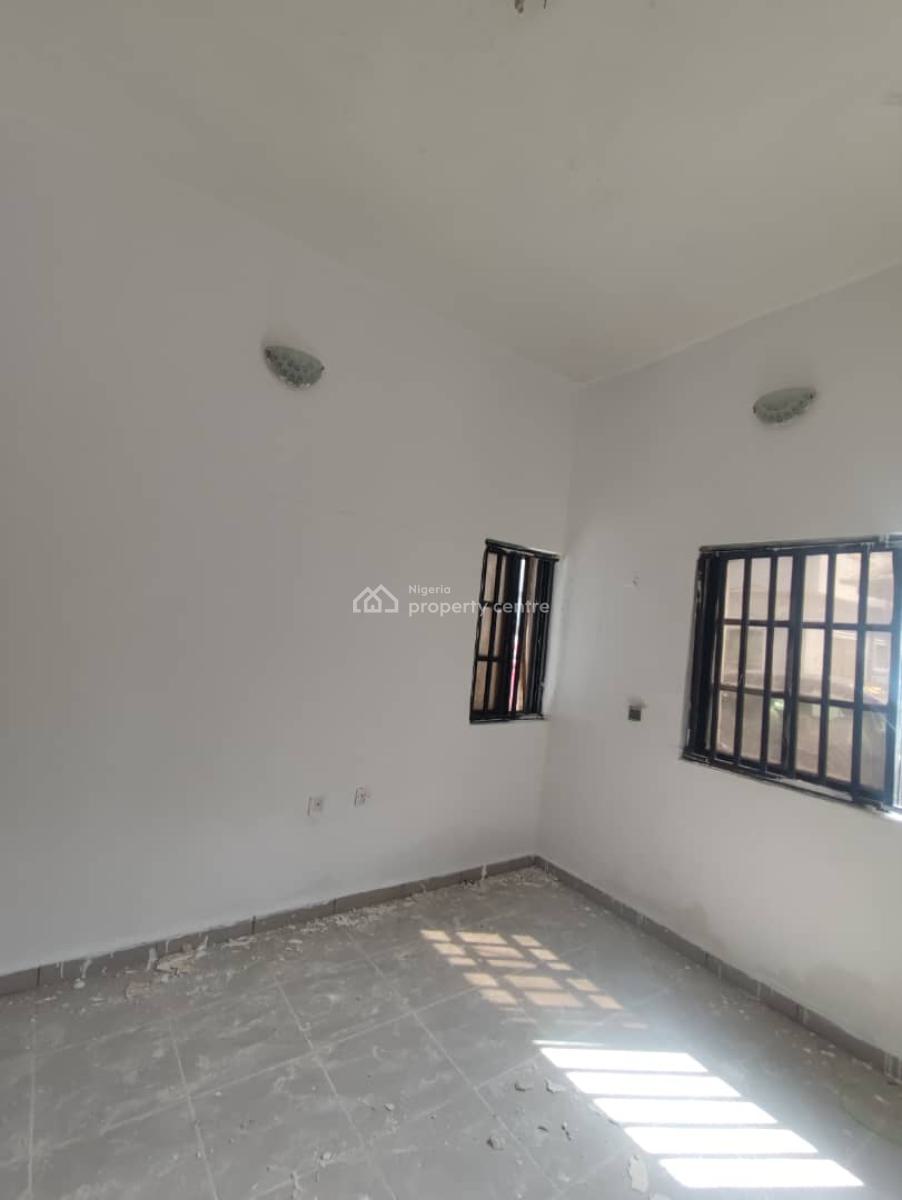 Nice 3 Bedroom Apartment, Lekki, Lagos, Flat / Apartment for Rent