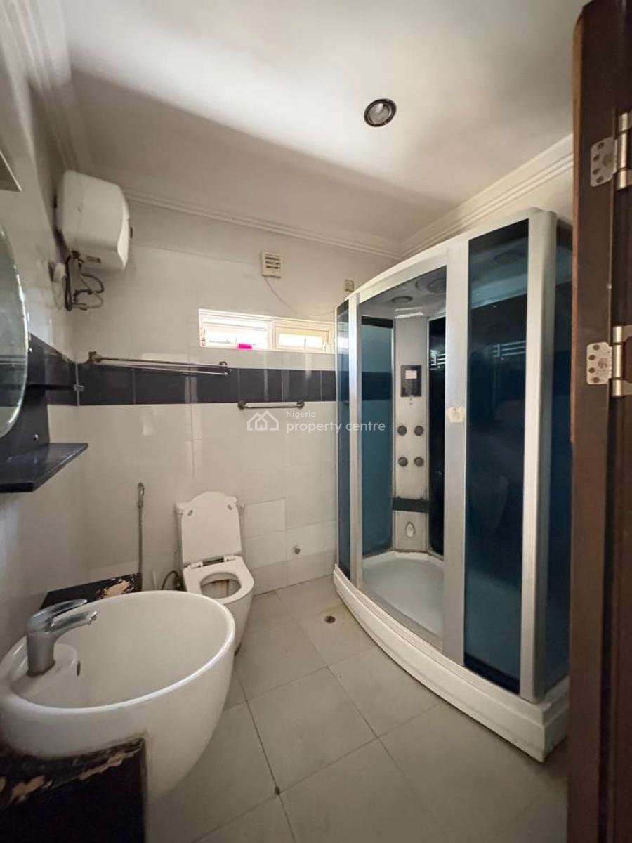 Newly Renovated 12 Units of 3 Bedroom Apartment, Victoria Island (vi), Lagos, Flat / Apartment for Rent