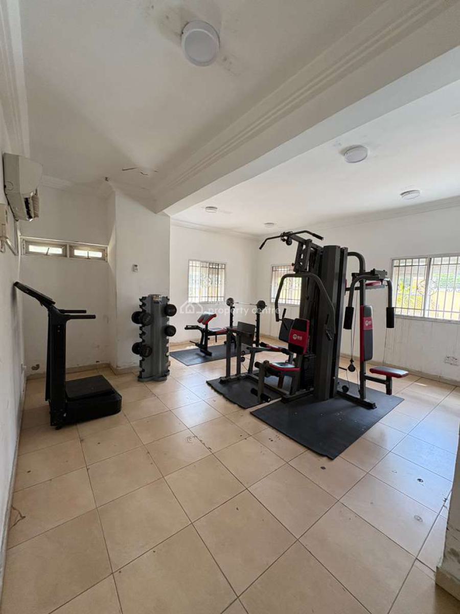 Newly Renovated 12 Units of 3 Bedroom Apartment, Victoria Island (vi), Lagos, Flat / Apartment for Rent