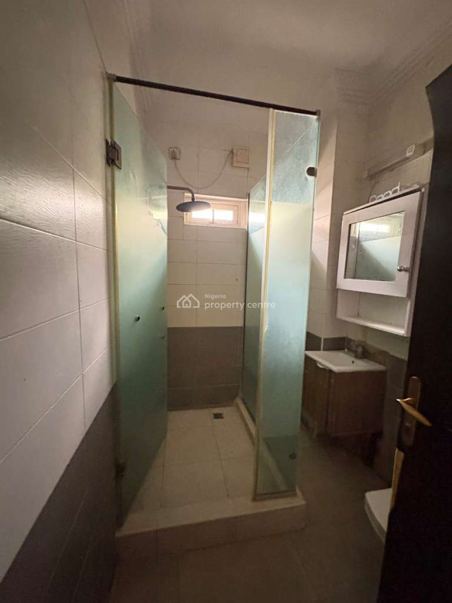 Newly Renovated 12 Units of 3 Bedroom Apartment, Victoria Island (vi), Lagos, Flat / Apartment for Rent