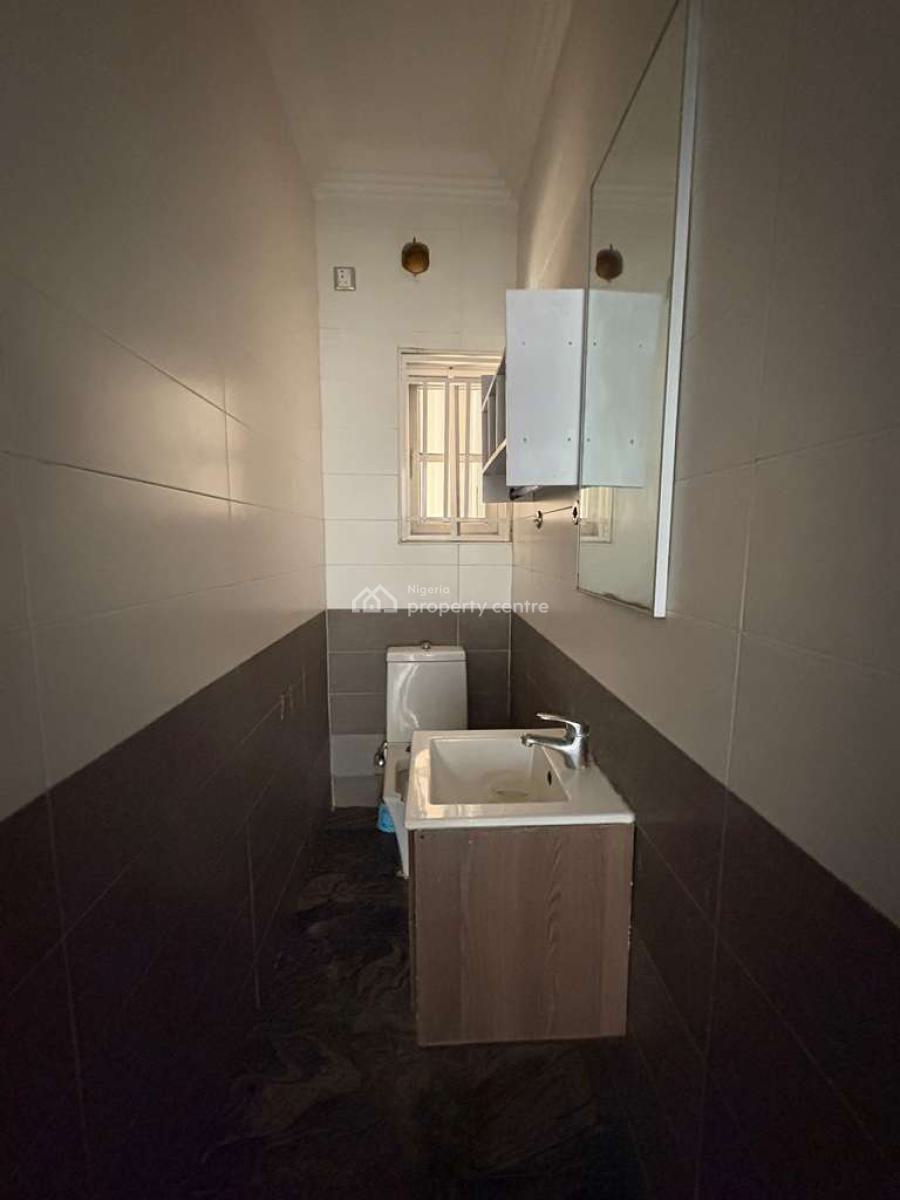 Newly Renovated 12 Units of 3 Bedroom Apartment, Victoria Island (vi), Lagos, Flat / Apartment for Rent