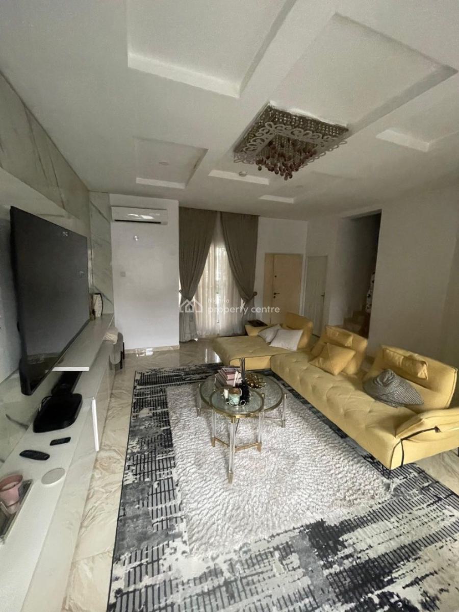 3 Bedroom Terrace Duplex, Lekki, Lagos, Terraced Duplex for Sale